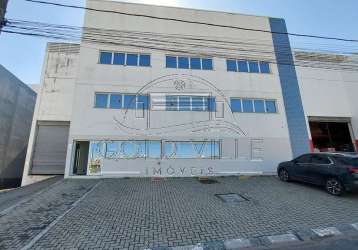 Ga1141 - vendo este galpão industrial de alto padrão em vargem grande paulista, dentro de condomínio.