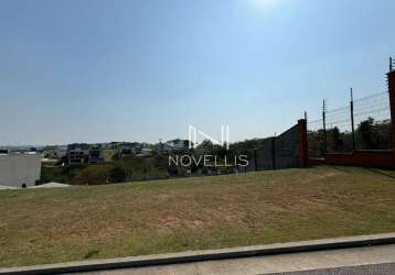 Terreno à venda, 460 m² por r$ 1.600.000,00 - urbanova - são josé dos campos/sp