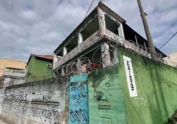 Daher vende: terreno medindo 456 m², frente av principal, no centro de pilares - código do imóvel: te0002