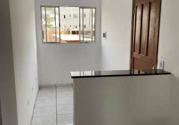 Apartamento (vila andrade)