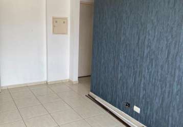 Apartamento - campo limpo (condominio floresta)