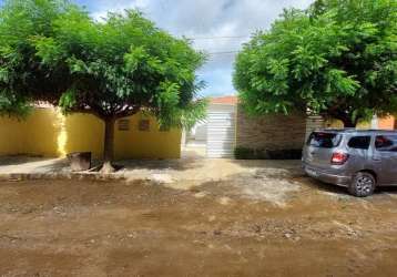 Casa para venda em patos, jardim europa, 4 dormitórios, 1 suíte, 4 banheiros, 1 vaga