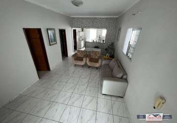 Casa com 3 quartos à venda, por r$ 350.000 - bairro do santo antônio - patos/paraíba