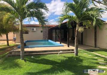 Casa com 2 dormitórios à venda, 170 m² por r$ 280.000 - bairro dos estados - patos/paraíba