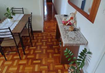 Apartamento campo grande 2 dorm.