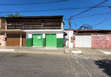 Loja à venda e locação campo do oeste macaé-rj