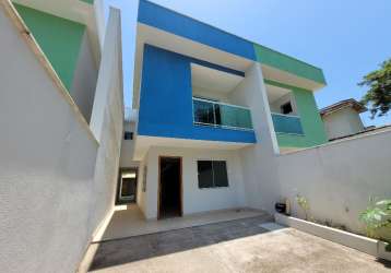 Linda casa à venda granja dos cavaleiros macaé-rj