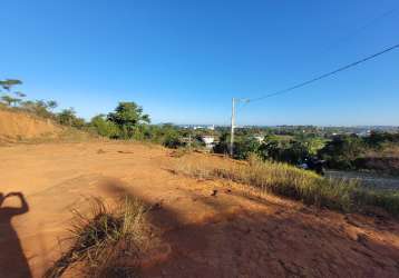 Terreno à venda jardim franco macaé-rj