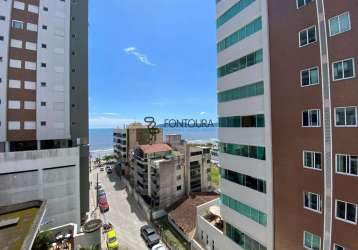 Apartamento com 3 quartos à venda na rua 295, 100, meia praia, itapema por r$ 1.700.000