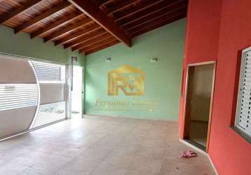 Casa com 2 quartos à venda no residencial vila dos eucaliptos, salto , 150 m2 por r$ 420.000