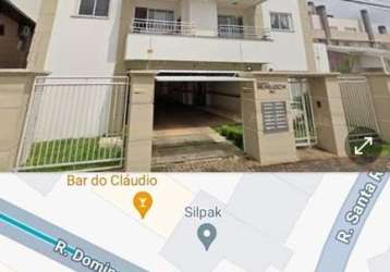 Apartamento bairro esplanada