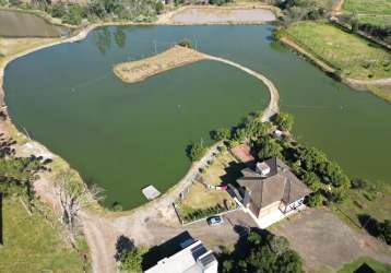 Granja próxima ao centro de chapecó