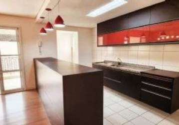 Lindo apartamento c/ 4 quartos, 131 m², 2 vagas à venda p/ r$ 960.000,00 - jd. ermida - jundiaí/sp