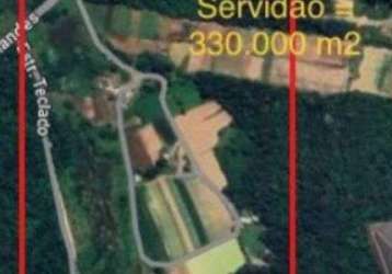 Vende-se commercial / land lot em suzano