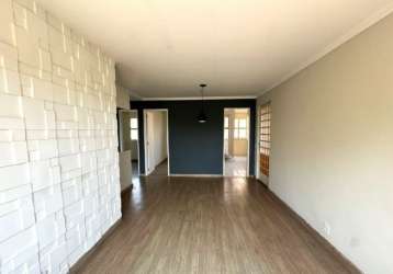 Apartamento com 3 dormitórios, 1 suíte à venda no condomínio villa flora - sumaré, sp