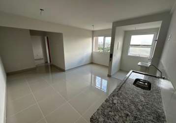 Vendo apartamento 2 quartos vila rosa