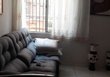 Apartamento buriti sereno