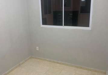 Apartamento na vila cerrado ll em goiânia