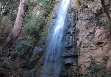 Realize o sonho de morar bem fazenda em itaguara com cachoeira dentro da fazenda