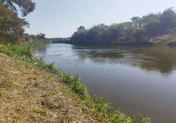 066rf fazenda em curvelo 66 hectares as margens do rio das velhas oportunidade