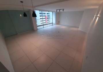 Excelente apartamento duplex com 182m², possui 5 quartos sendo 3 suítes, com varanda em boa viagem