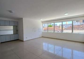 Excelente apartamento para venda com 131m² no bairro do paissandu!