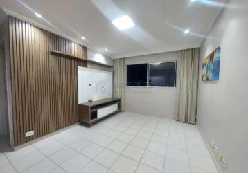 Flat em candeias possui 39,16 m² com 1 quarto