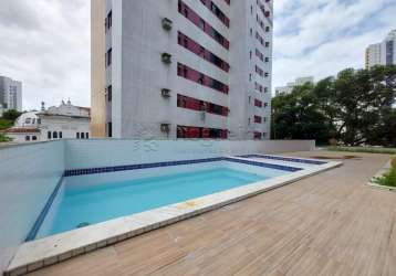 Excelente apartamento localizado no espinheiro com 194,89m².