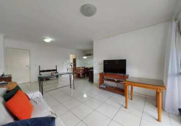 Excelente apartamento nas graças com 131,39 m² de área útil!