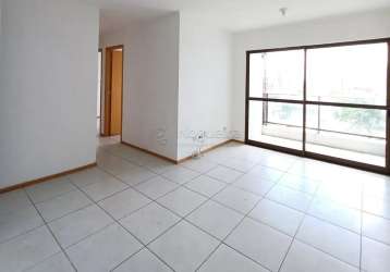 Excelente apartamento localizado no cordeiro, com 74,64m² de área útil.