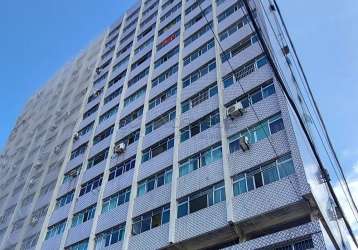 Apartamento com excelente localização no bairro da boa vista