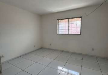 Apartamento para locação na av 09