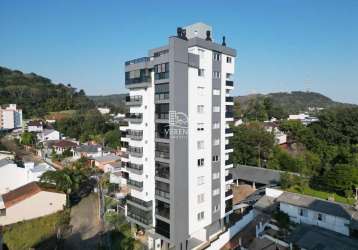 Apartamento alto padrão no centro de santa cruz