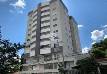 Apartamento finamente mobiliado no centro de santa cruz do sul