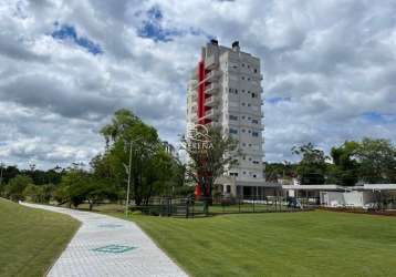 Belíssimo apartamento mobiliado no parque europa