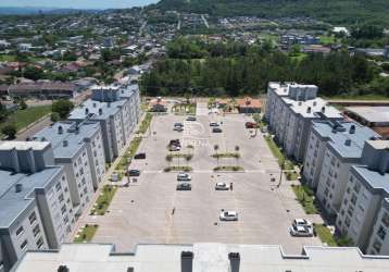 Apartamento 02  dormitórios e suíte no altos do parque