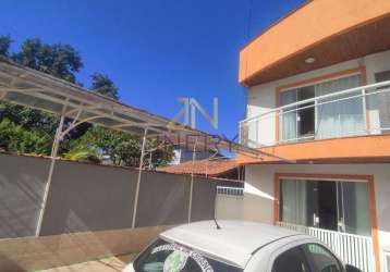 Casa com 4 quartos à venda no recreio, rio das ostras , 130 m2 por r$ 580.000