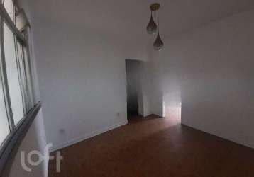 Apartamento com 2 quartos à venda na largo conselheiro moreira de barros, 194, santana, são paulo por r$ 350.000