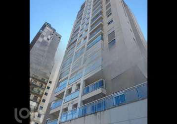 Apartamento com 2 quartos à venda na rua alfredo pujol, 403, santana, são paulo por r$ 750.000