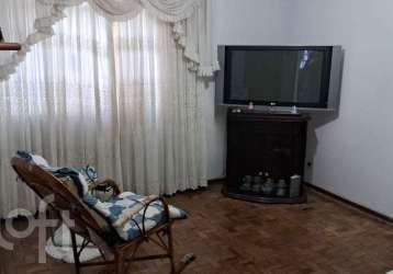 Apartamento com 1 quarto à venda na rua almirante noronha, 870, santana, são paulo por r$ 360.000