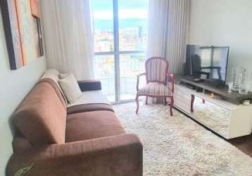 Apartamento com 2 quartos à venda na joaquim marra, 1120, cidade patriarca, são paulo por r$ 430.000