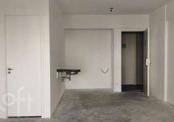 Apartamento com 1 quarto à venda na praça da república, 401, república, são paulo por r$ 477.000