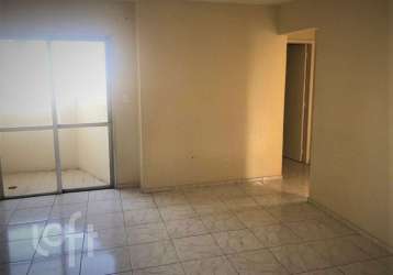 Apartamento com 3 quartos à venda na conceição, 933, vila guilherme, são paulo por r$ 402.000