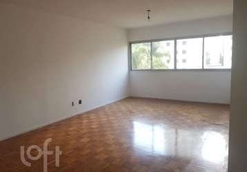 Apartamento com 3 quartos à venda na rua constantino de sousa, 923, campo belo, são paulo por r$ 920.000