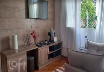 Apartamento com 1 quarto à venda na rua doutor plínio barreto, 95, bela vista, são paulo por r$ 570.000