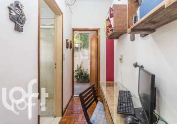 Apartamento com 2 quartos à venda na rua caio prado, 32, consolação, são paulo por r$ 610.000