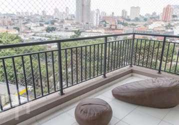 Apartamento com 2 quartos à venda na rua amaro bezerra cavalcanti, 694, vila matilde, são paulo por r$ 644.000