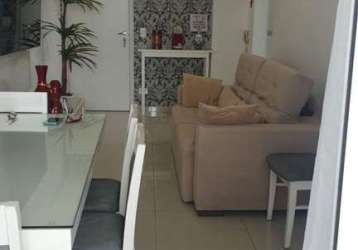 Apartamento com 2 quartos à venda na rua torquato tasso, 713, vila prudente, são paulo por r$ 468.000