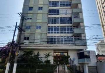 Apartamento com 4 quartos à venda na avenida paes de barros, 1425, mooca, são paulo por r$ 1.000.000