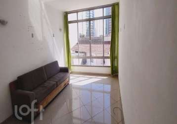 Apartamento com 2 quartos à venda na rua butantã, 498, pinheiros, são paulo por r$ 750.000